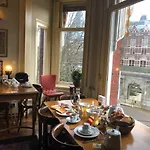 Museumzicht *