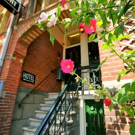 Museumzicht * Amsterdam