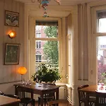 뮤지엄지흐트 호텔