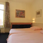 호텔 뮤지엄지흐트 *