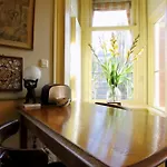 뮤지엄지흐트 호텔 암스테르담