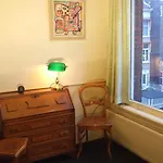 호텔 뮤지엄지흐트 *