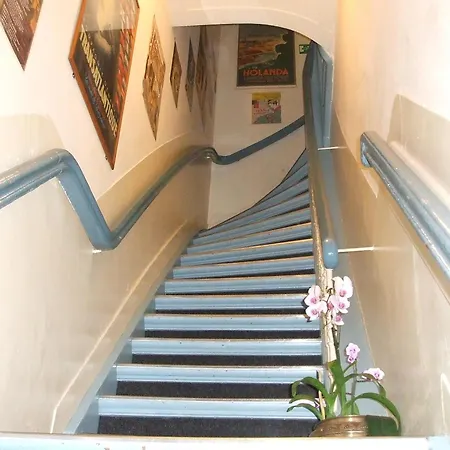 Otel Museumzicht Amsterdam