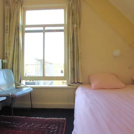 Hotel Museumzicht Amsterdam