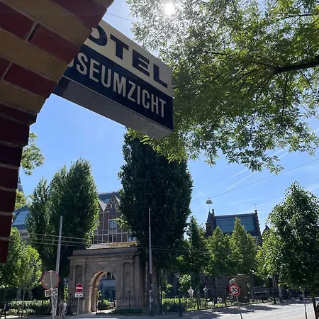Otel Museumzicht