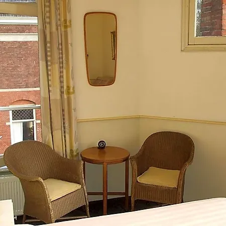 Hotel Museumzicht