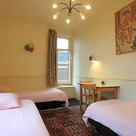Hotel Museumzicht 2*
