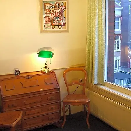 Hotel Museumzicht 2*