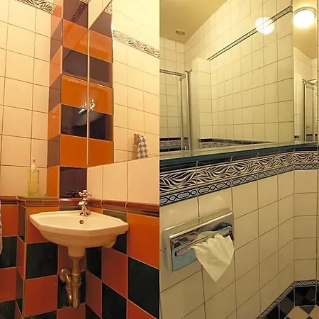 Hotel Museumzicht 2*