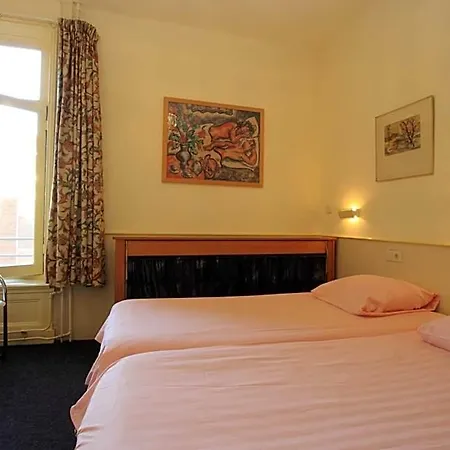 Museumzicht Hotel
