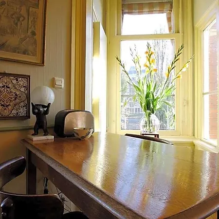 Museumzicht
