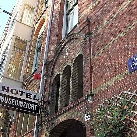 Museumzicht