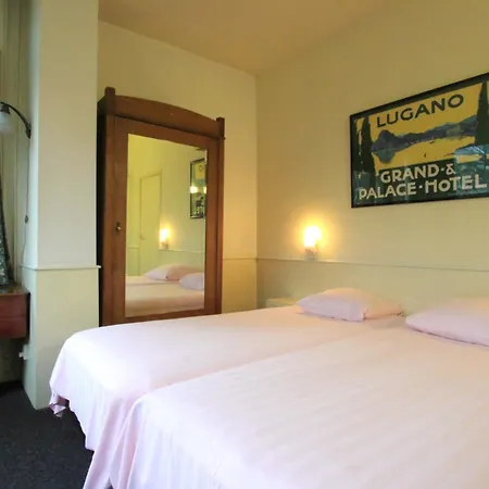Hotel Museumzicht *