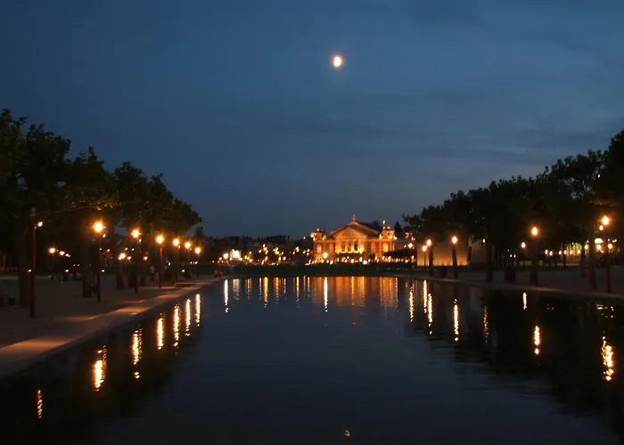 Hotel Museumzicht Amsterdam