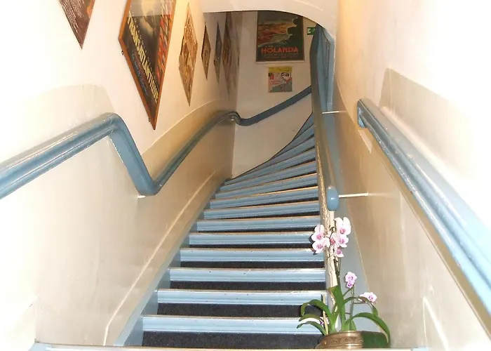 Hotel Museumzicht Amsterdam