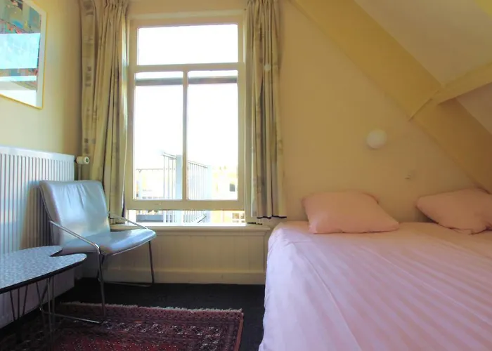 Hotel Museumzicht Amsterdam