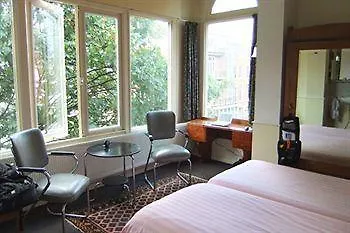 Hotel Museumzicht Amsterdam