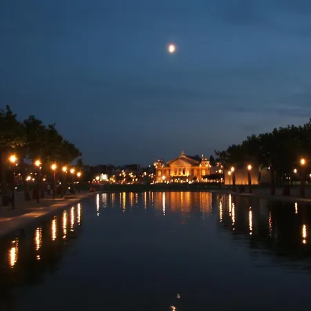 Hotel Museumzicht Amesterdão