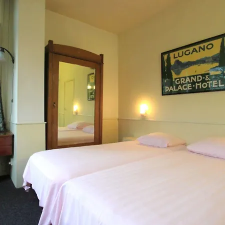 Hotel Museumzicht *