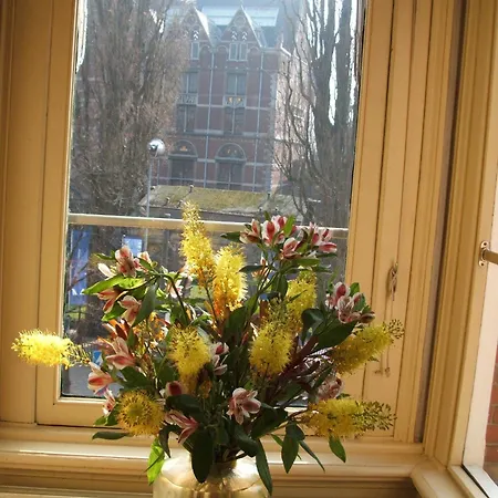 Szálloda Museumzicht *