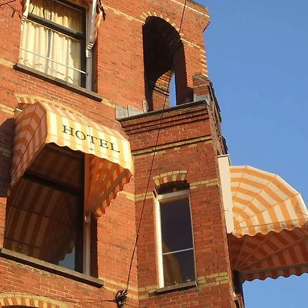 Hotel Museumzicht *