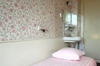 Hotel Museumzicht *