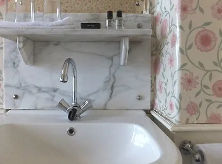 Museumzicht Szálloda Amszterdam