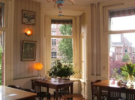 Museumzicht Hotel