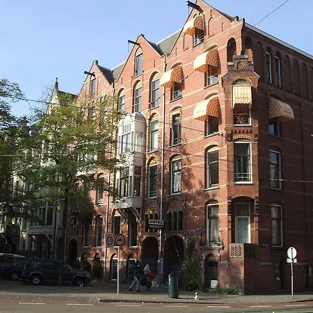 Museumzicht Hotel *