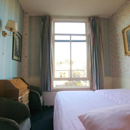 Museumzicht Hotel *