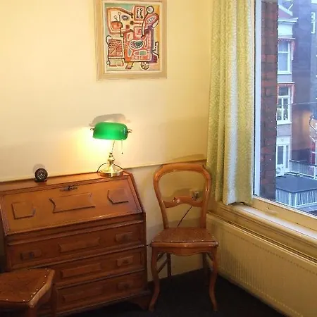 Hotel Museumzicht *